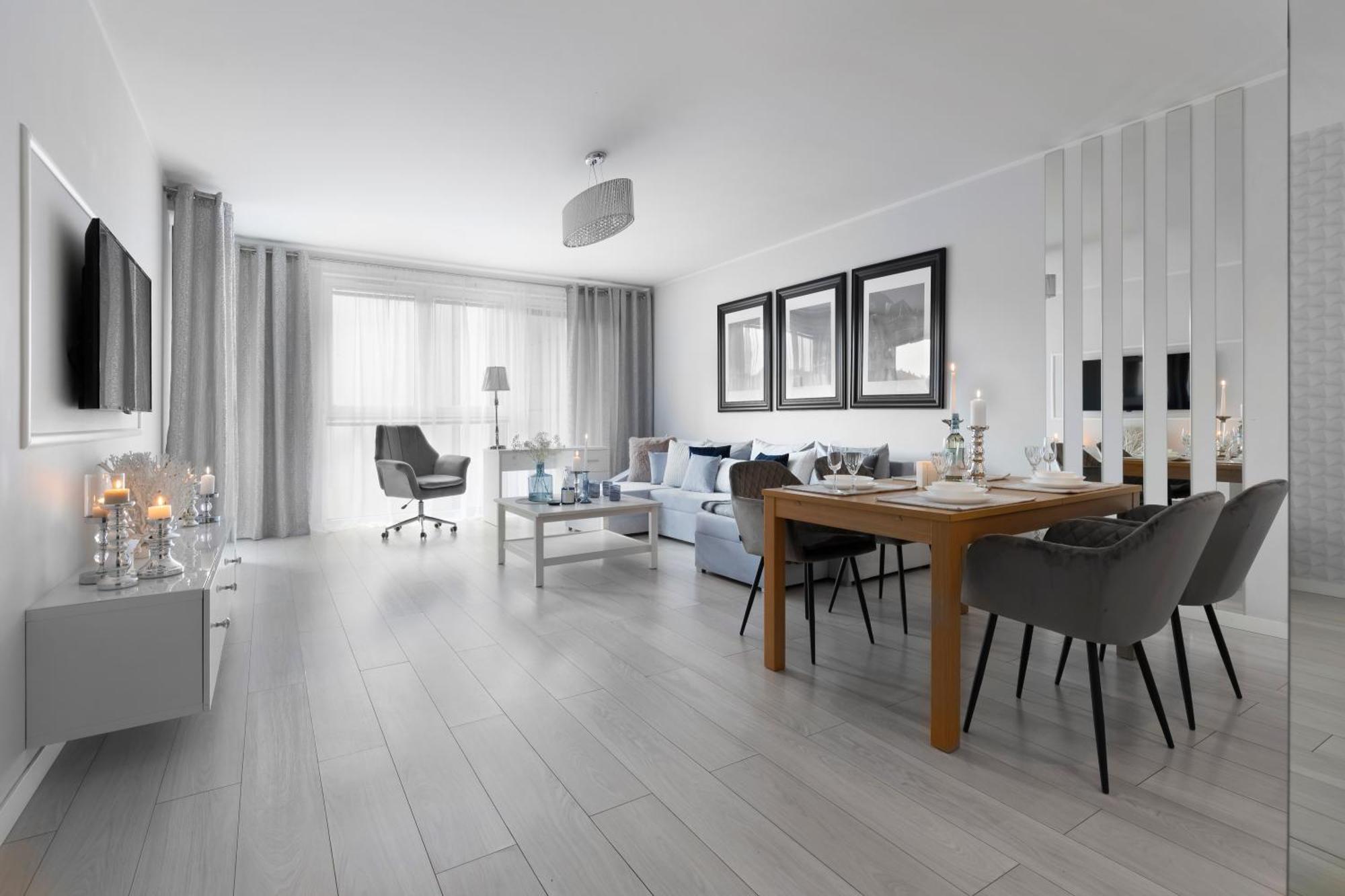 Lägenhet Elite Downtown Premium *