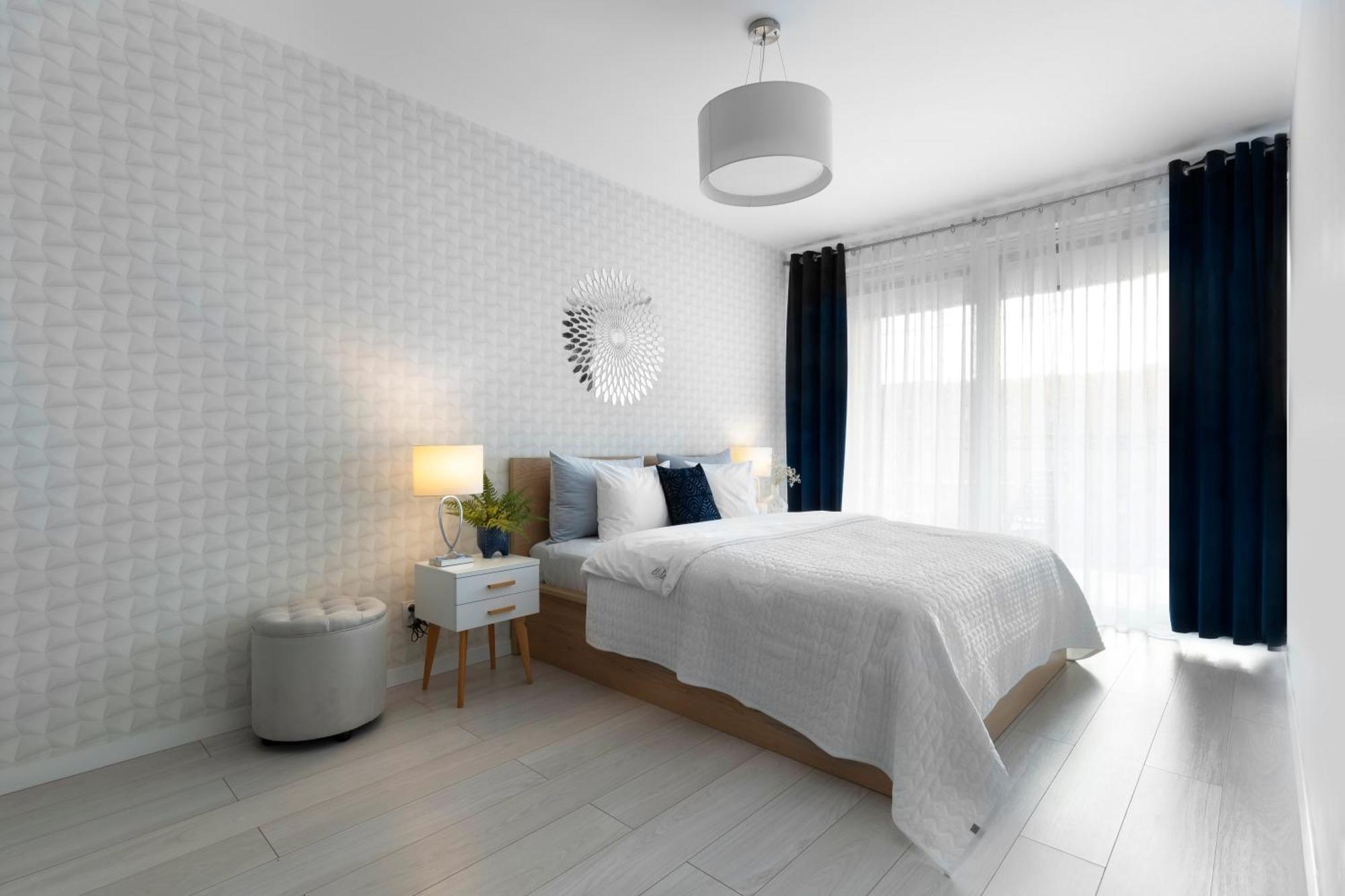 Elite Downtown Premium Lägenhet