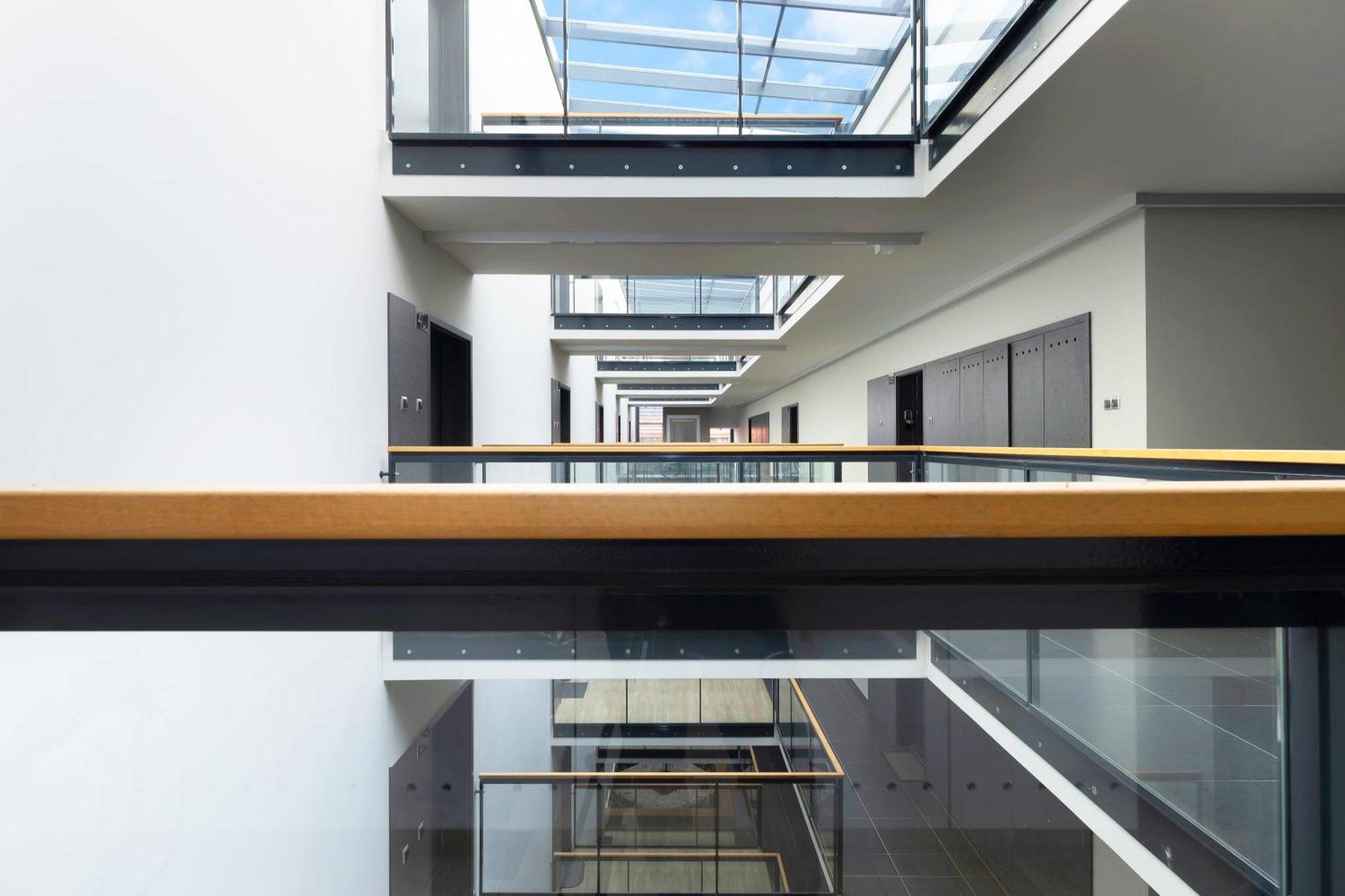 Elite Downtown Premium Lägenhet Gdańsk