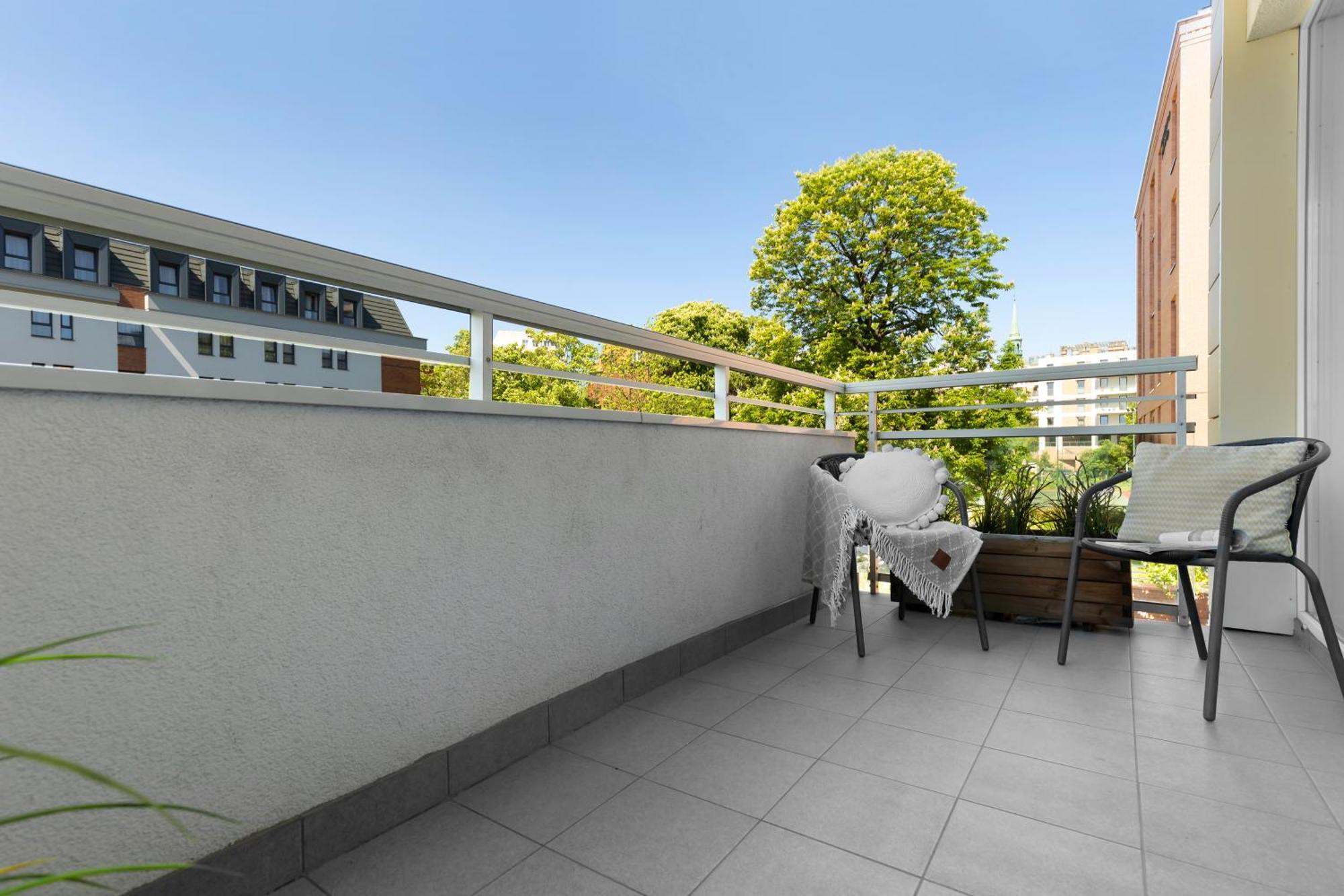 Lägenhet Elite Downtown Premium