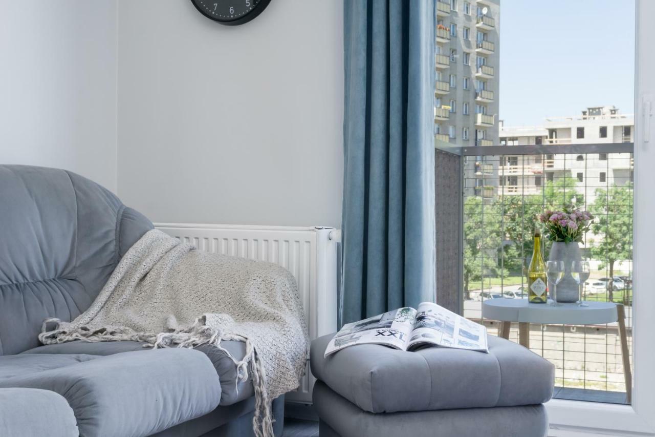 Lägenhet Elite Downtown Premium