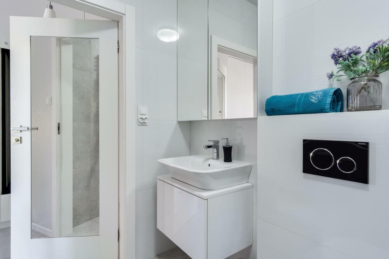 Lägenhet Elite Downtown Premium