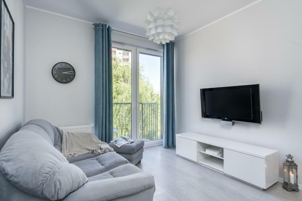 Lägenhet Elite Downtown Premium