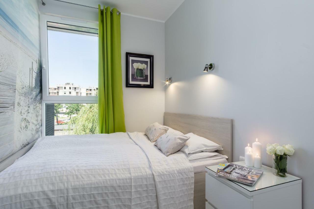 Elite Downtown Premium Lägenhet