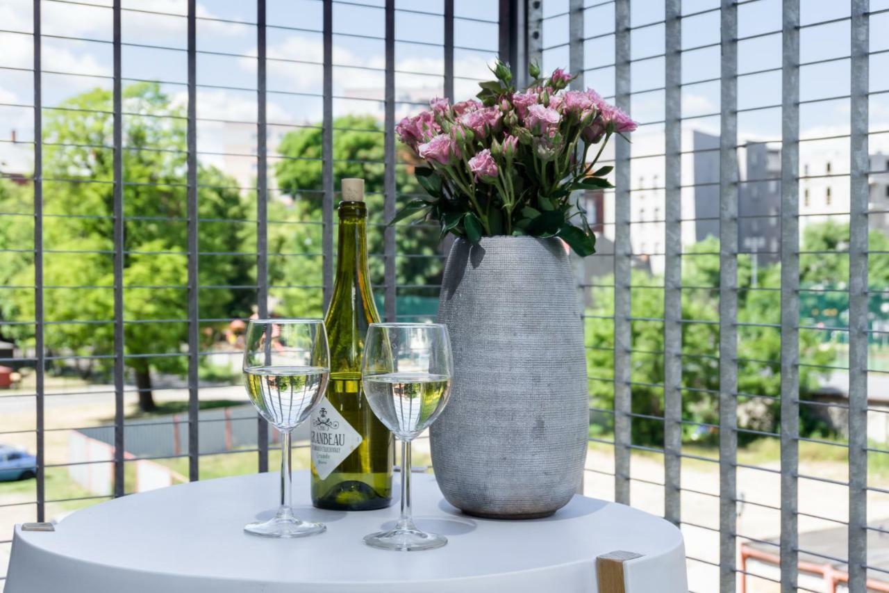 Lägenhet Elite Downtown Premium