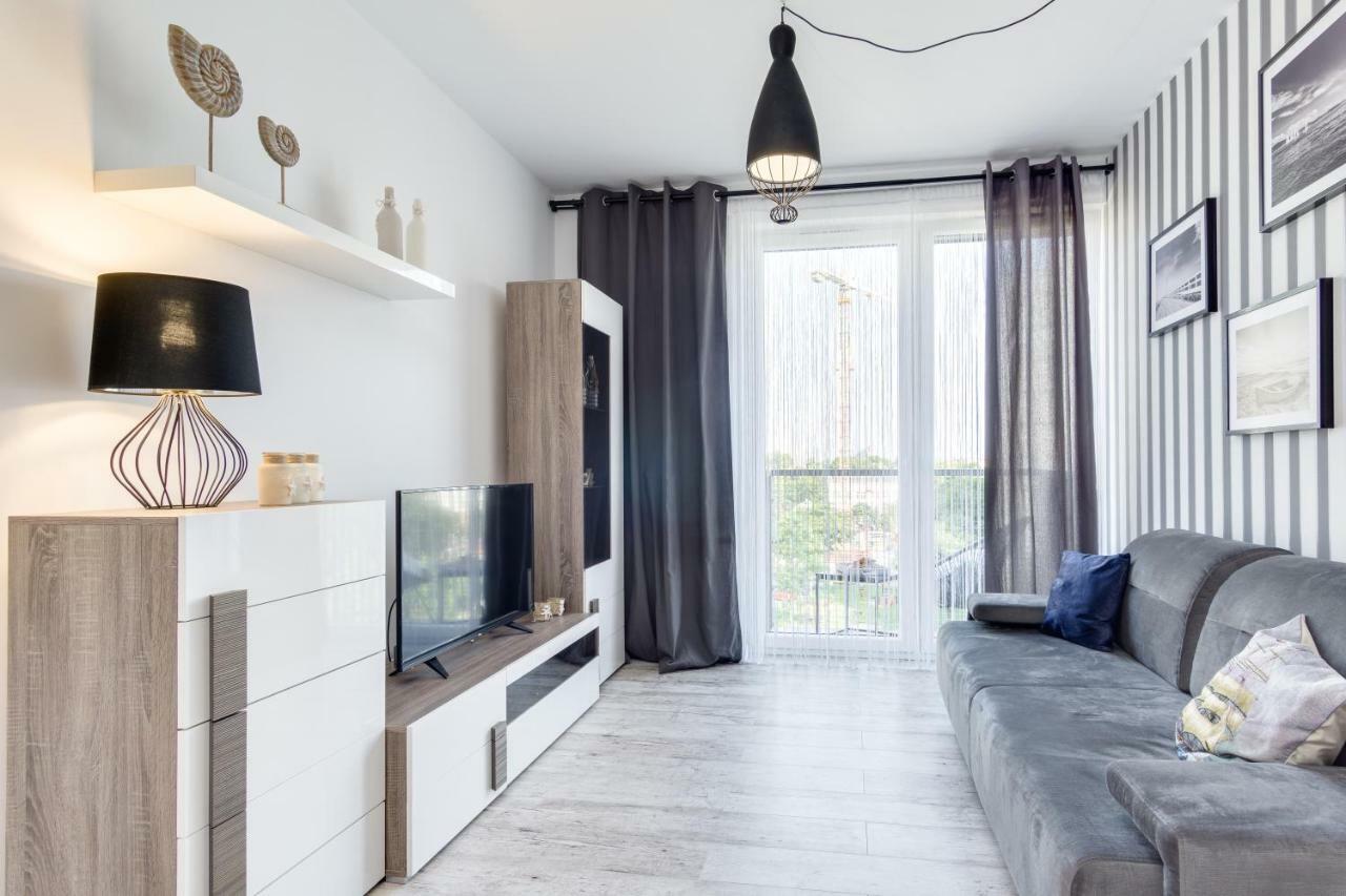 Elite Downtown Premium Gdańsk