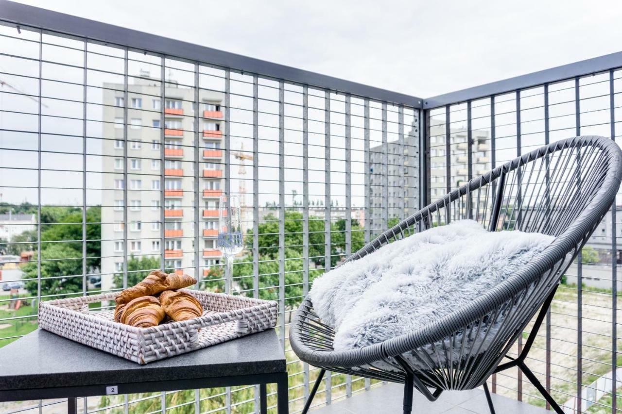 Elite Downtown Premium Lägenhet