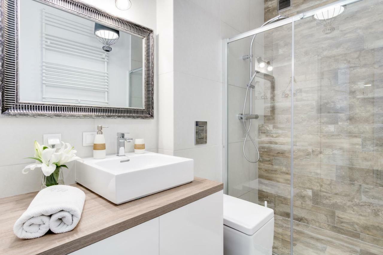 Elite Downtown Premium Lägenhet Gdańsk
