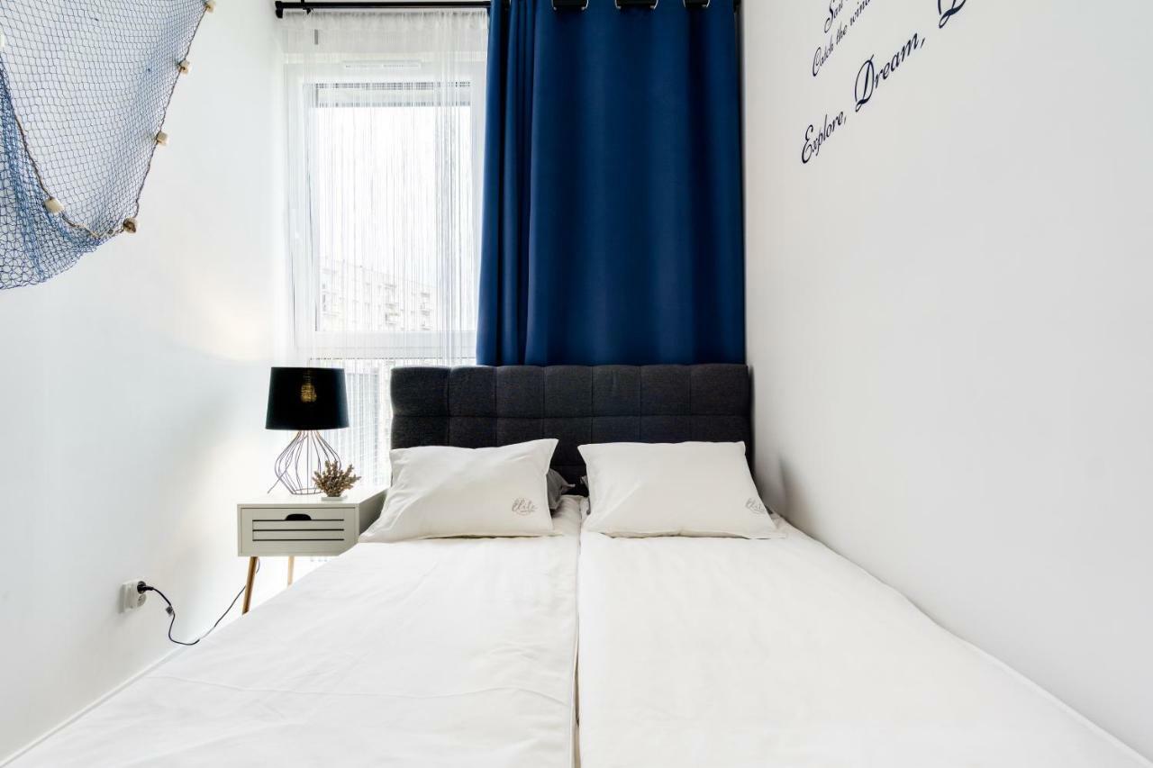 Lägenhet Elite Downtown Premium *