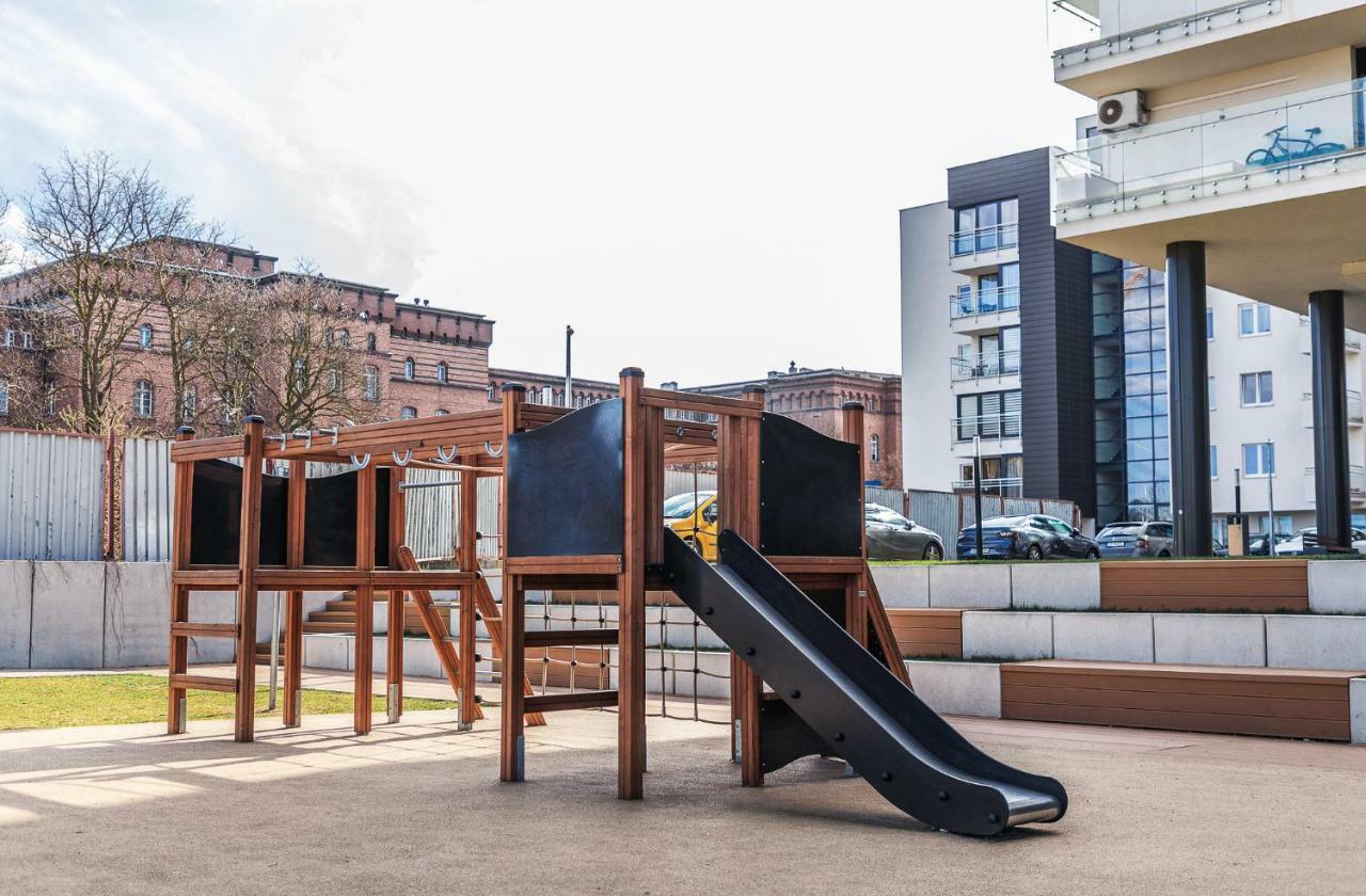 Lägenhet Elite Downtown Premium *