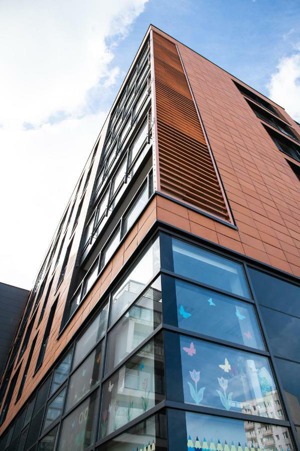Elite Downtown Premium Lägenhet Gdańsk