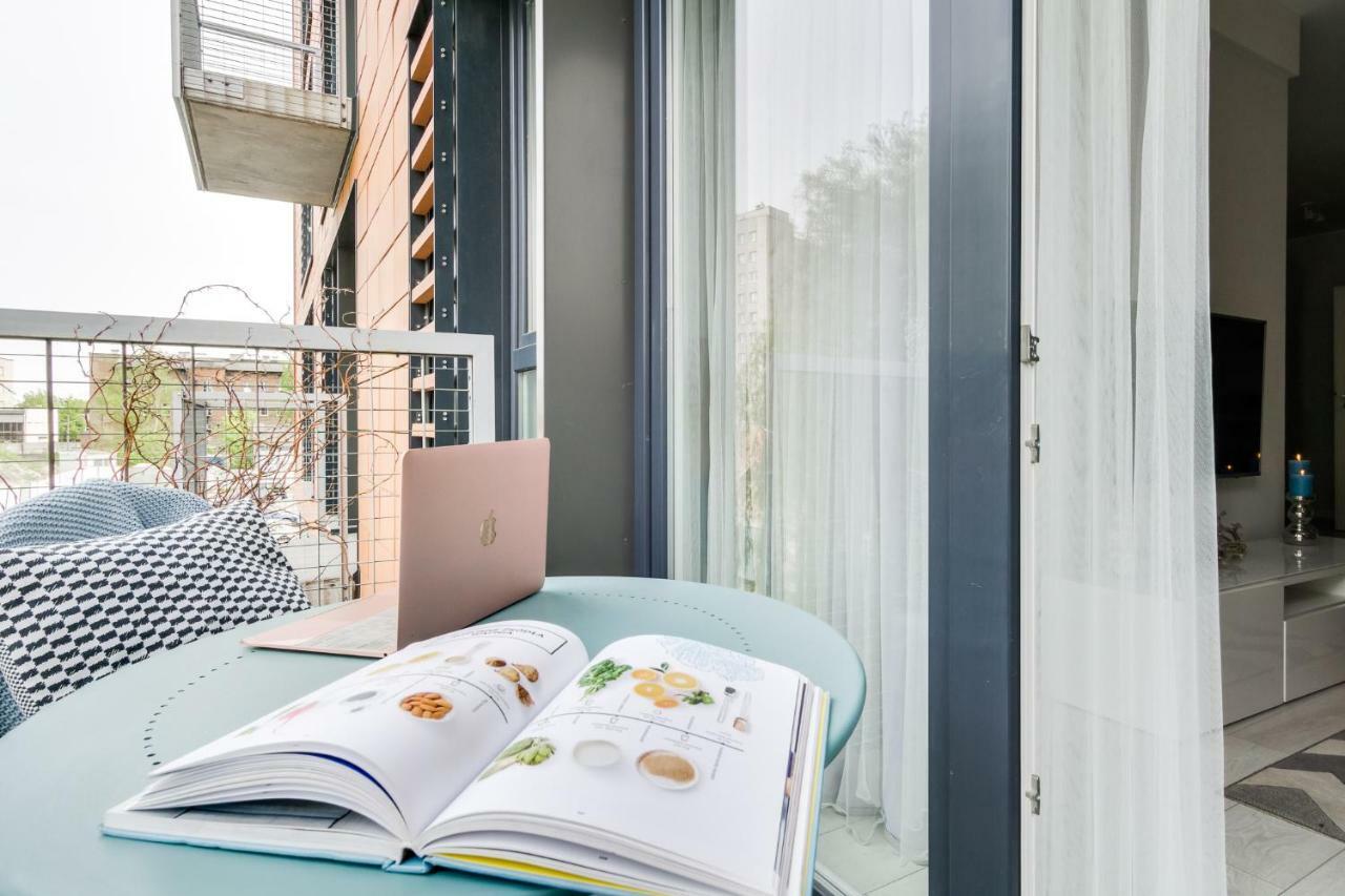 Elite Downtown Premium Lägenhet