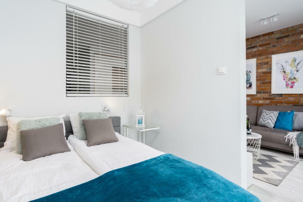 Elite Downtown Premium * Gdańsk