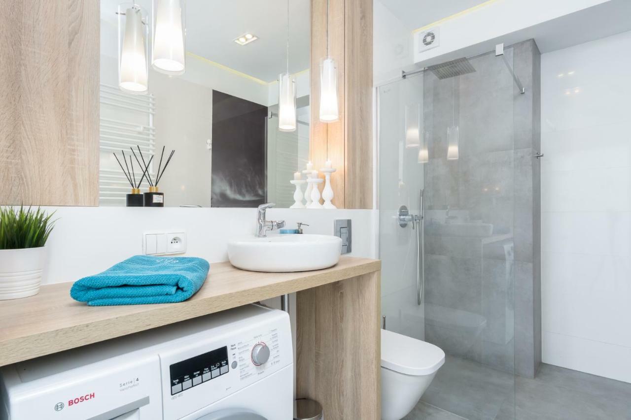Elite Downtown Premium Lägenhet