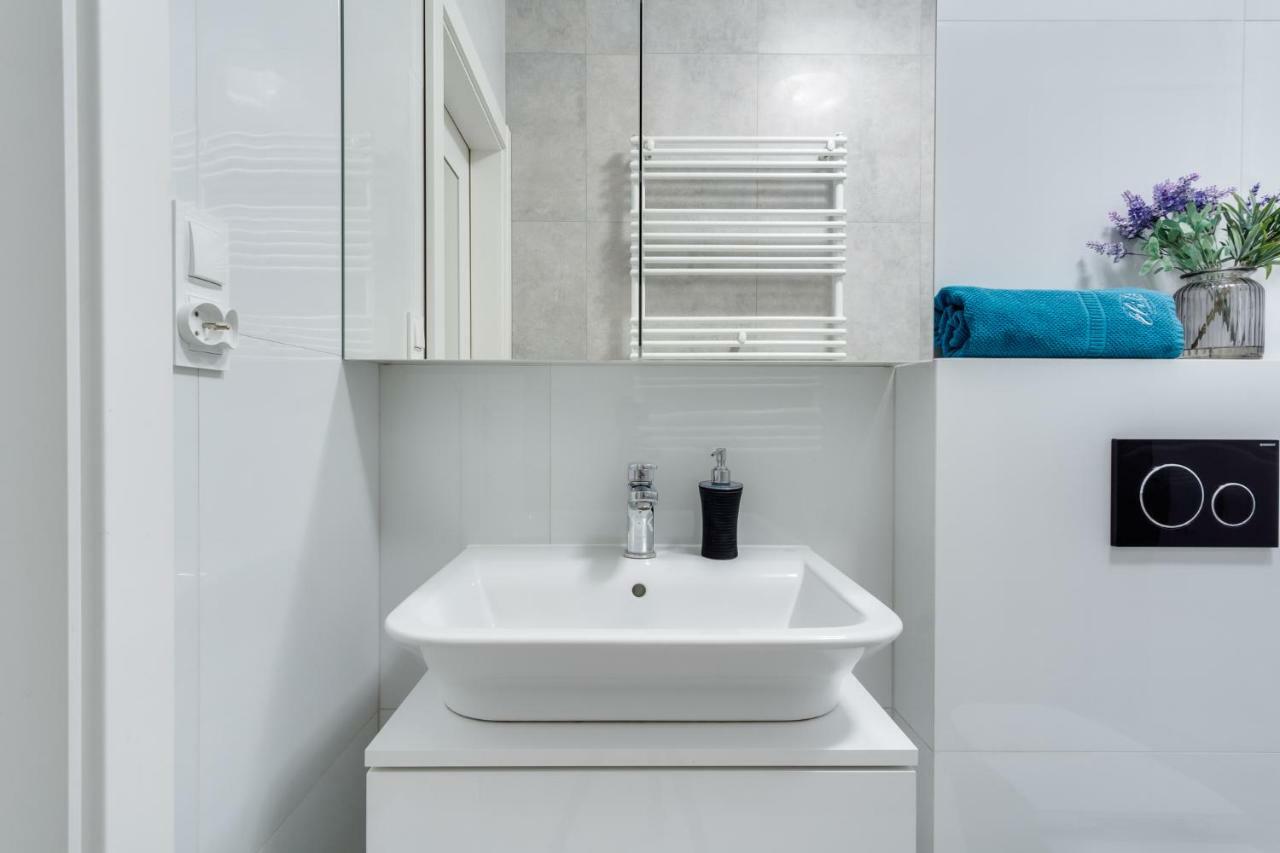 Apartment Elite Downtown Premium Danzig