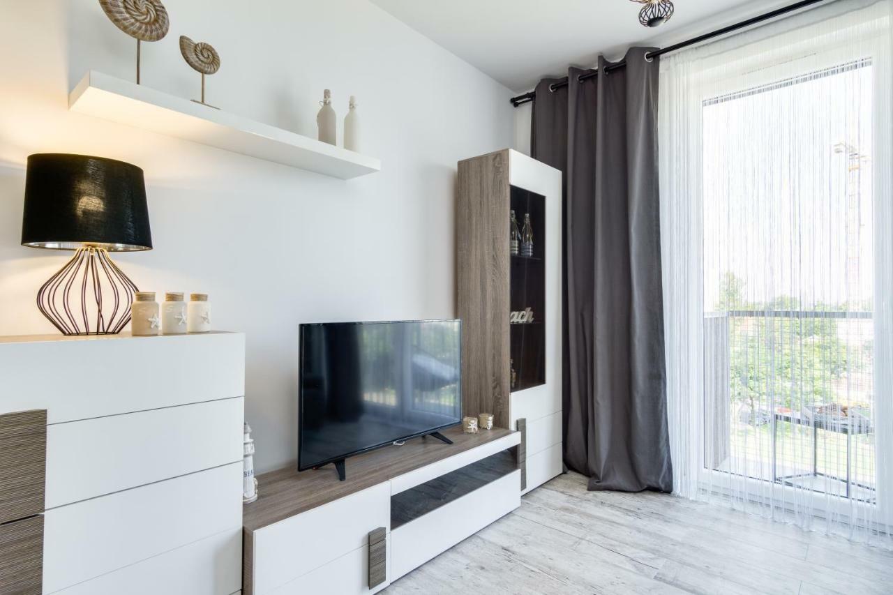 Apartment Elite Downtown Premium Danzig