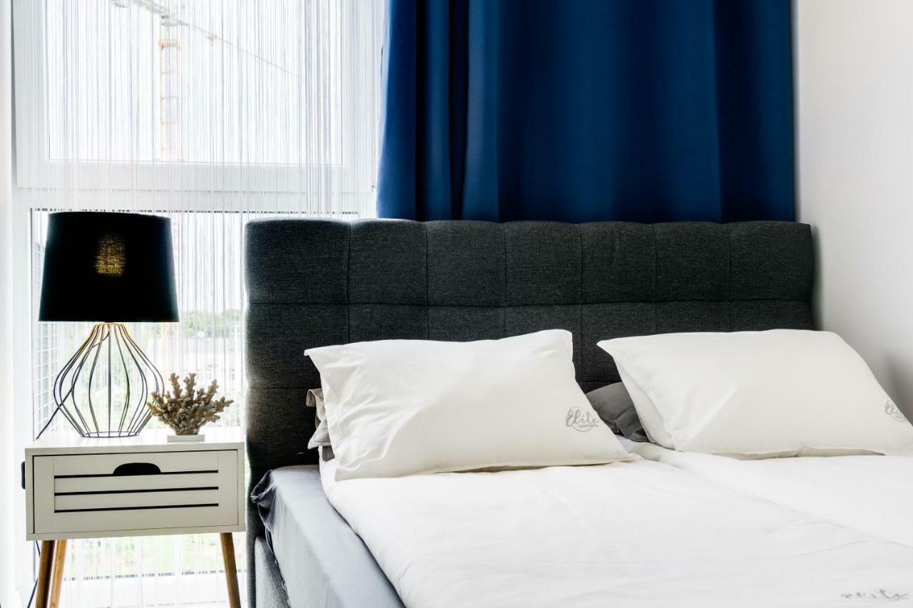 Elite Downtown Premium Danzig